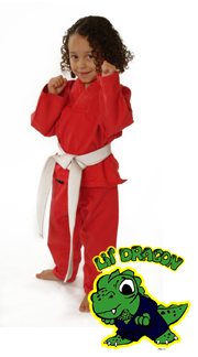 buxton martial arts for 4 to 6 year olds
